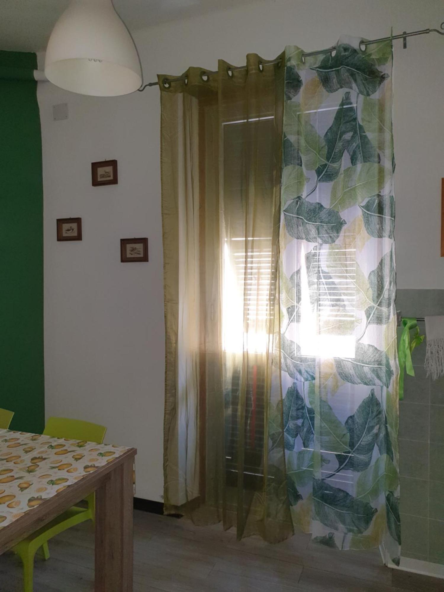 House Leomar Di Maria Villa Cenova Oda fotoğraf