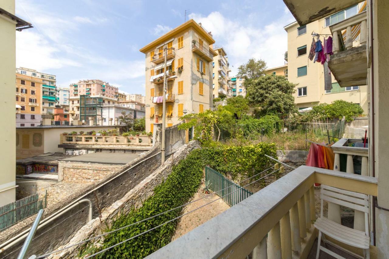 House Leomar Di Maria Villa Cenova Dış mekan fotoğraf