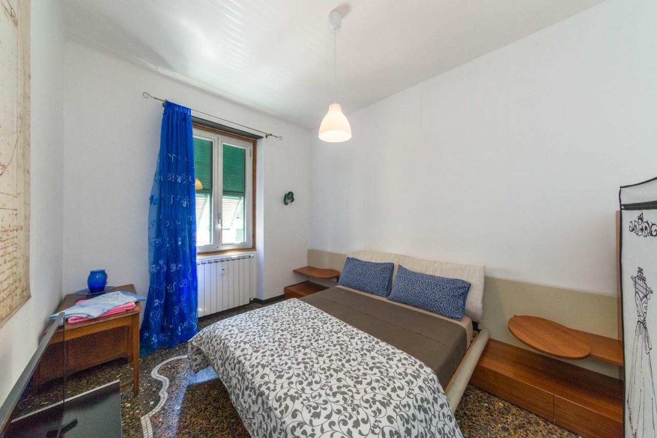 House Leomar Di Maria Villa Cenova Dış mekan fotoğraf