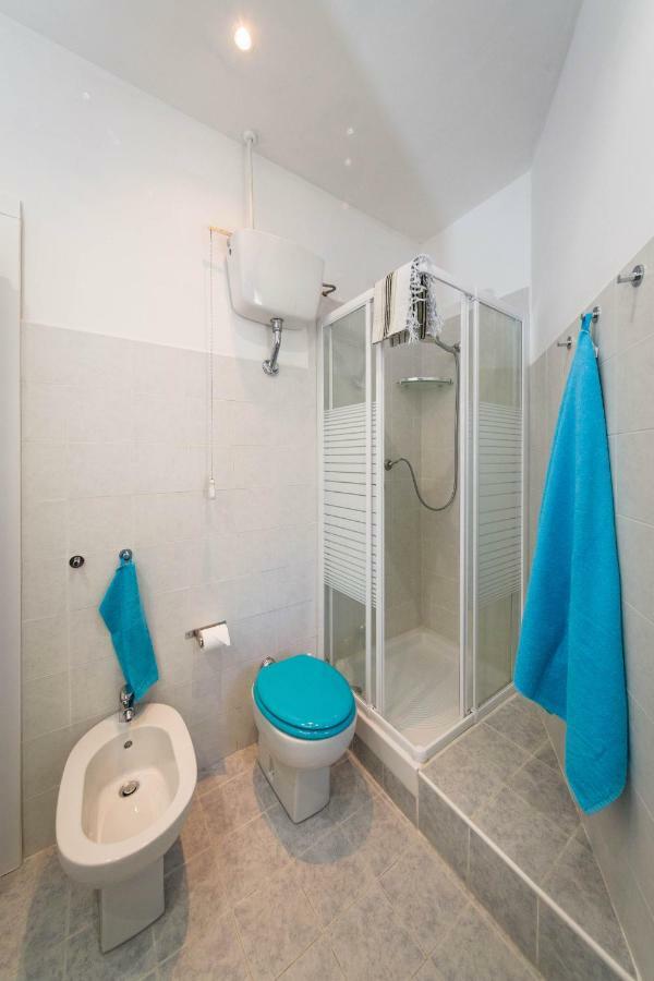 House Leomar Di Maria Villa Cenova Dış mekan fotoğraf