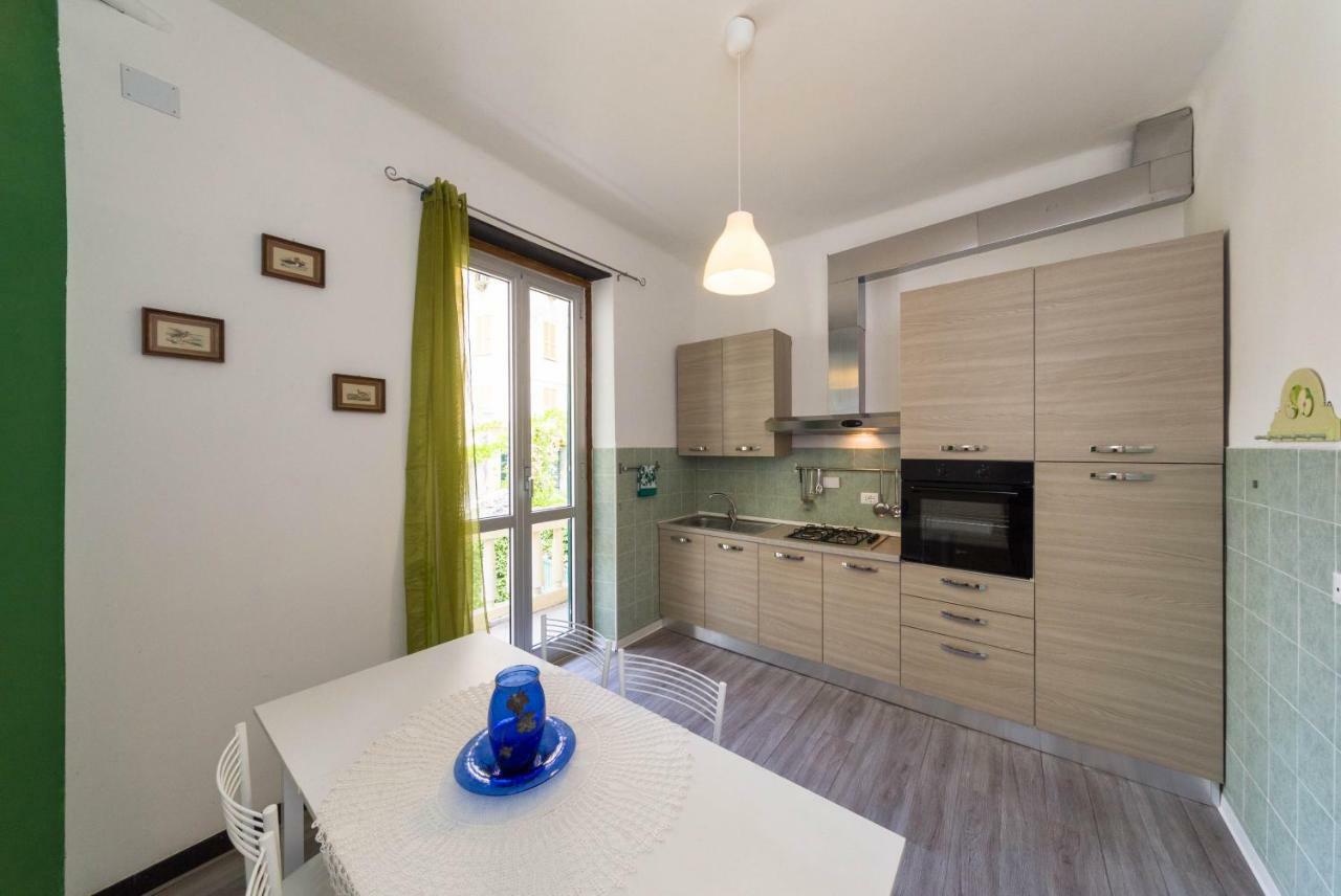House Leomar Di Maria Villa Cenova Dış mekan fotoğraf