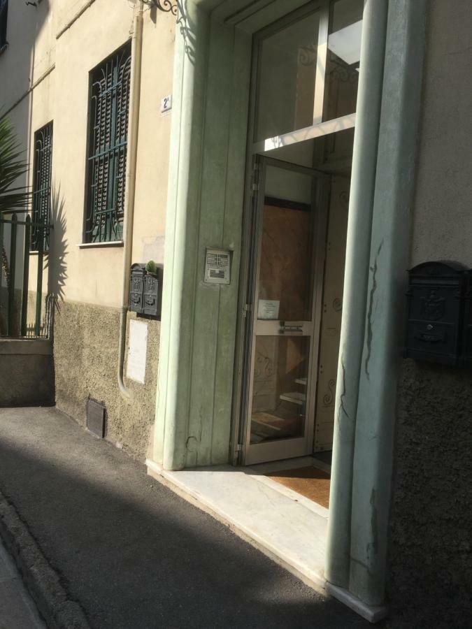 House Leomar Di Maria Villa Cenova Dış mekan fotoğraf