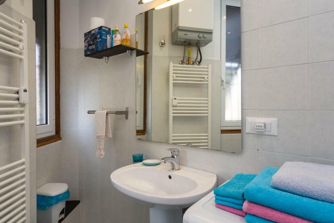 House Leomar Di Maria Villa Cenova Dış mekan fotoğraf