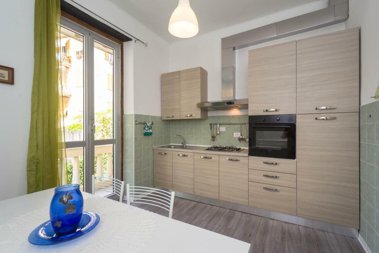 House Leomar Di Maria Villa Cenova Dış mekan fotoğraf